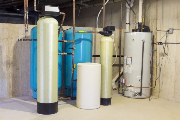 Residential Water Treatment in Valencia