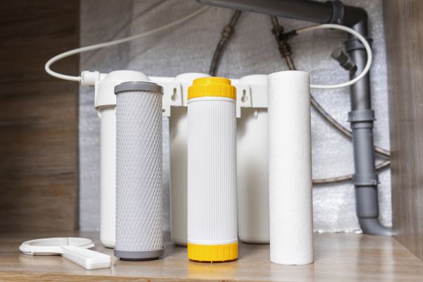 Cost of Filtration System Installation in Valencia