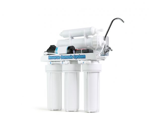 RO Water Treatment in Valencia